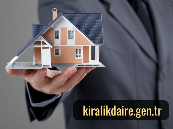 Erdene Mahallesi Kiralık Daire
